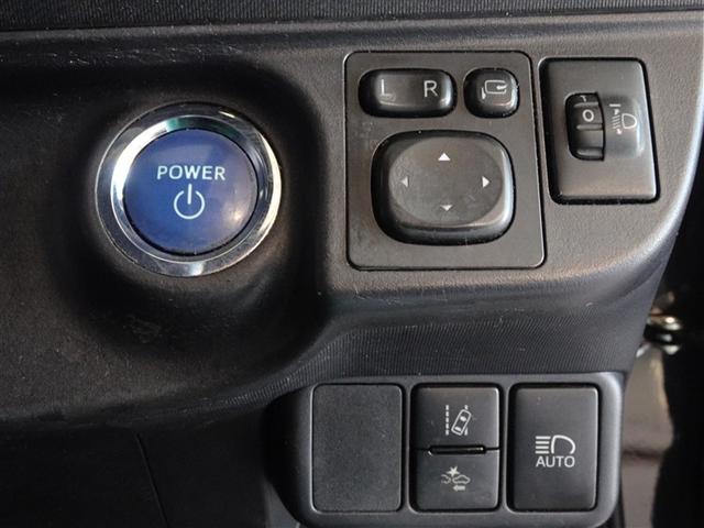 アクア クロスオーバー　グラム　衝突被害軽減システム　メモリーナビ　フルセグ　バックカメラ　ＥＴＣ　ドラレコ　スマートキー（14枚目）