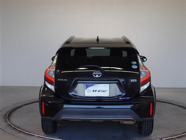 アクア クロスオーバー　グラム　衝突被害軽減システム　メモリーナビ　フルセグ　バックカメラ　ＥＴＣ　ドラレコ　スマートキー（21枚目）