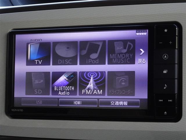 ムーヴキャンバス Ｘメイクアップリミテッド　ＳＡＩＩＩ　衝突被害軽減システム　メモリーナビ　フルセグ　バックカメラ　ＥＴＣ　ドラレコ　両側電動スライド　４ＷＤ　スマートキー（8枚目）