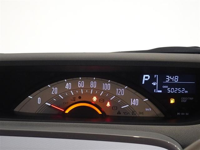 ムーヴキャンバス Ｘメイクアップリミテッド　ＳＡＩＩＩ　衝突被害軽減システム　メモリーナビ　フルセグ　バックカメラ　ＥＴＣ　ドラレコ　両側電動スライド　４ＷＤ　スマートキー（10枚目）