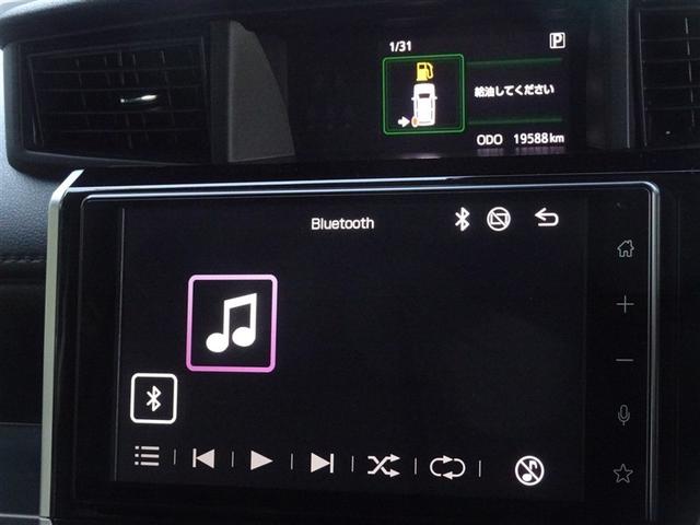 ルーミー カスタムＧ　衝突被害軽減システム　フルセグ　バックカメラ　ＥＴＣ　両側電動スライド　ＬＥＤヘッドランプ　スマートキー（8枚目）