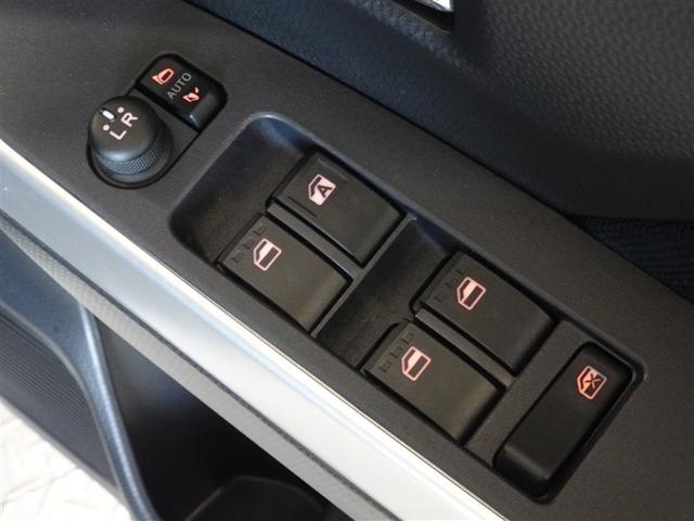 ルーミー カスタムＧ　衝突被害軽減システム　フルセグ　バックカメラ　ＥＴＣ　両側電動スライド　ＬＥＤヘッドランプ　スマートキー（18枚目）