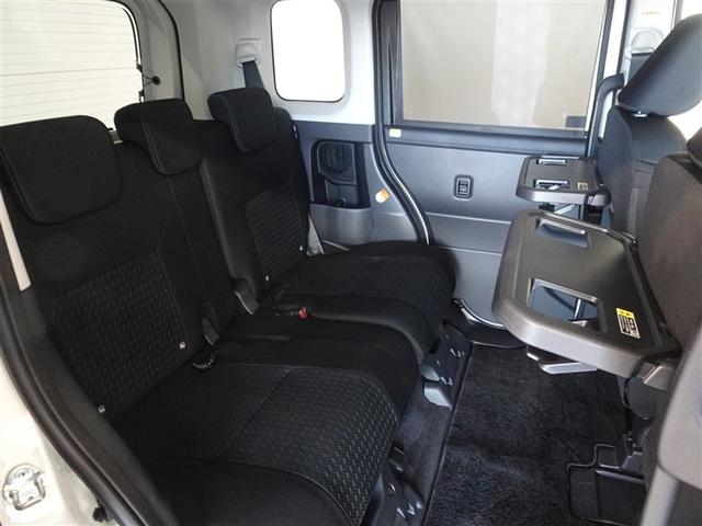 ルーミー カスタムＧ　衝突被害軽減システム　フルセグ　バックカメラ　ＥＴＣ　両側電動スライド　ＬＥＤヘッドランプ　スマートキー（20枚目）