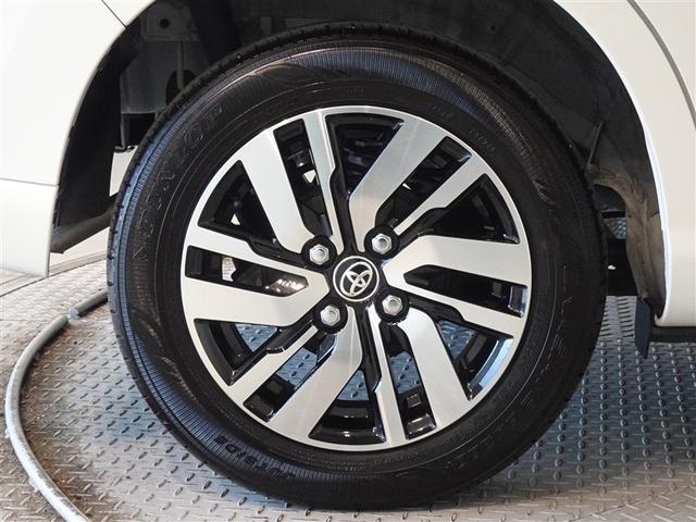 ルーミー カスタムＧ　衝突被害軽減システム　フルセグ　バックカメラ　ＥＴＣ　両側電動スライド　ＬＥＤヘッドランプ　スマートキー（26枚目）