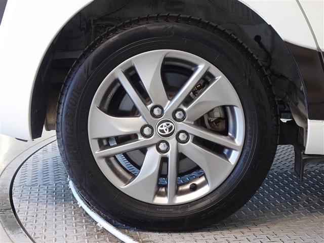 シエンタ ハイブリッドＧ　衝突被害軽減システム　メモリーナビ　フルセグ　後席モニター　バックカメラ　ＥＴＣ　両側電動スライド　３列シート　ＬＥＤヘッドランプ　スマートキー　乗車定員７人（25枚目）