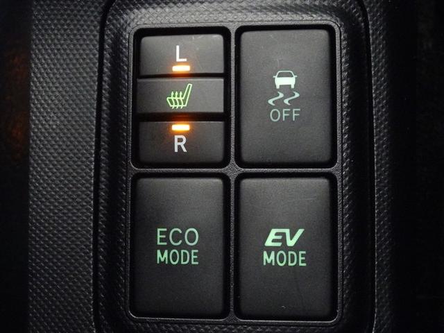 アクア Ｇ　メモリーナビ　フルセグ　バックカメラ　スマートキー（15枚目）