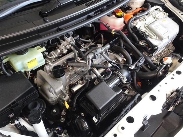 アクア Ｇ　メモリーナビ　フルセグ　バックカメラ　スマートキー（23枚目）