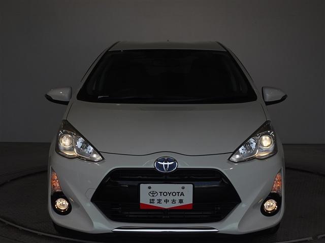 アクア Ｇ　メモリーナビ　フルセグ　バックカメラ　スマートキー（25枚目）