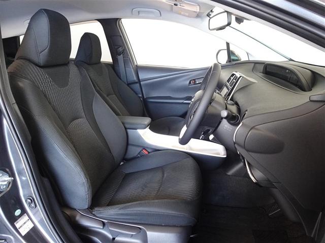 プリウス A 衝突被害軽減システム メモリーナビ フルセグ バックカメラ ETC ドラレコ LEDヘッドランプ スマートキー(4枚目)