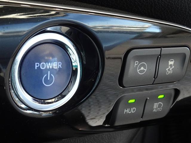 プリウス A 衝突被害軽減システム メモリーナビ フルセグ バックカメラ ETC ドラレコ LEDヘッドランプ スマートキー(14枚目)