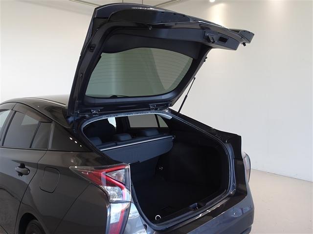 プリウス A 衝突被害軽減システム メモリーナビ フルセグ バックカメラ ETC ドラレコ LEDヘッドランプ スマートキー(22枚目)