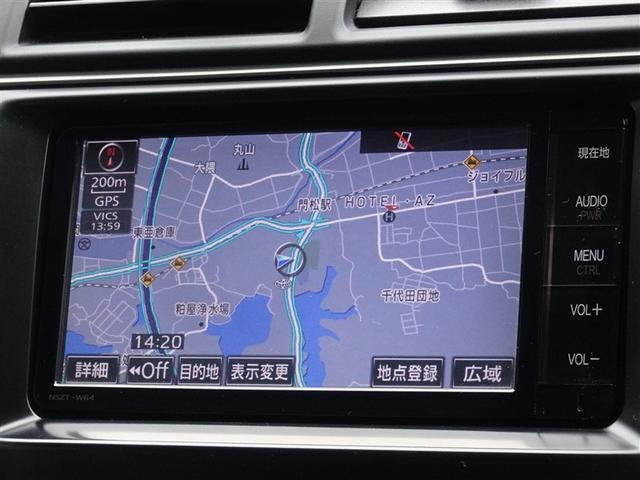 �����ւł��s�������ꏊ�ցA���S�̃g���^�����������[�i�r�𑕔����Ă��܂��B