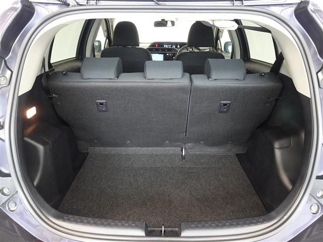 アクア Ｓ　メモリーナビ　フルセグ　バックカメラ　ＥＴＣ　スマートキー（18枚目）