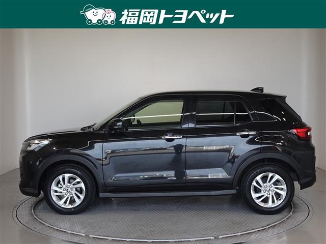 ライズ Ｇ　衝突被害軽減システム　フルセグ　バックカメラ　ＥＴＣ　ＬＥＤヘッドランプ　スマートキー（2枚目）