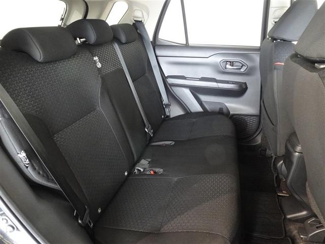 ライズ Ｇ　衝突被害軽減システム　フルセグ　バックカメラ　ＥＴＣ　ＬＥＤヘッドランプ　スマートキー（17枚目）