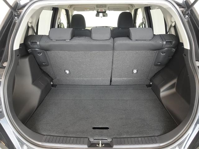 ライズ Ｇ　衝突被害軽減システム　フルセグ　バックカメラ　ＥＴＣ　ＬＥＤヘッドランプ　スマートキー（18枚目）