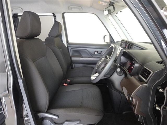 ルーミー Ｇ　衝突被害軽減システム　メモリーナビ　フルセグ　バックカメラ　ＥＴＣ　両側電動スライド　ＬＥＤヘッドランプ　スマートキー（4枚目）