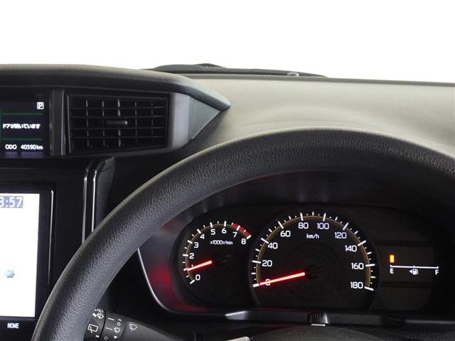 ルーミー Ｇ　衝突被害軽減システム　メモリーナビ　フルセグ　バックカメラ　ＥＴＣ　両側電動スライド　ＬＥＤヘッドランプ　スマートキー（10枚目）