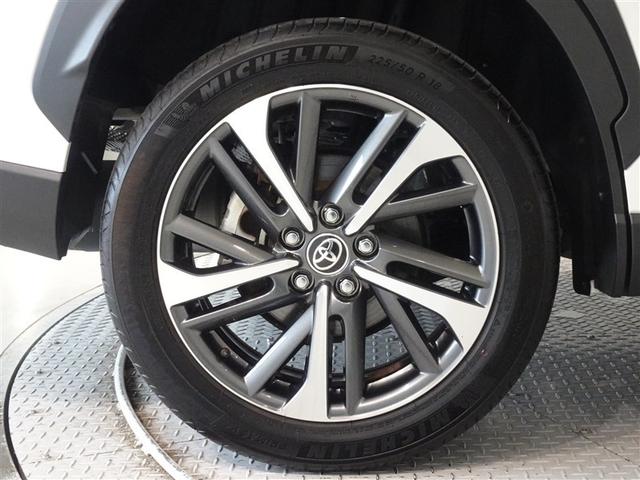 カローラクロス ハイブリッド Z 衝突被害軽減システム メモリーナビ フルセグ バックカメラ ETC LEDヘッドランプ スマートキー(25枚目)