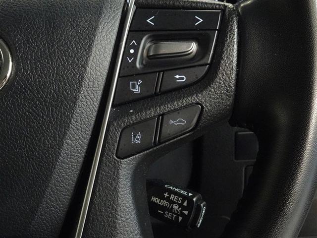 アルファード ２．５Ｓ　衝突被害軽減システム　メモリーナビ　フルセグ　後席モニター　バックカメラ　ＥＴＣ　両側電動スライド　３列シート　ＬＥＤヘッドランプ　スマートキー　乗車定員７人（11枚目）