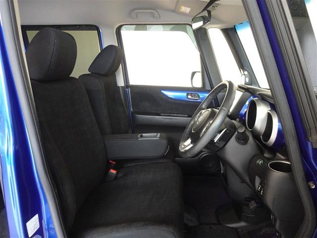 Ｎ－ＢＯＸ Ｇ　ターボＳＳパッケージ　衝突被害軽減システム　メモリーナビ　フルセグ　バックカメラ　ＥＴＣ　両側電動スライド　ＨＩＤヘッドライト　スマートキー（4枚目）