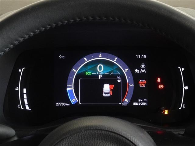 シエンタ Ｚ　衝突被害軽減システム　メモリーナビ　フルセグ　後席モニター　バックカメラ　ＥＴＣ　ドラレコ　両側電動スライド　３列シート　ＬＥＤヘッドランプ　スマートキー　乗車定員７人（10枚目）