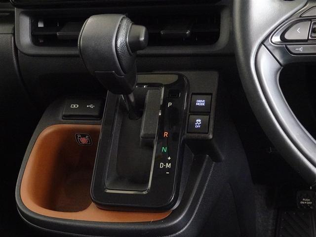 シエンタ Ｚ　衝突被害軽減システム　メモリーナビ　フルセグ　後席モニター　バックカメラ　ＥＴＣ　ドラレコ　両側電動スライド　３列シート　ＬＥＤヘッドランプ　スマートキー　乗車定員７人（14枚目）