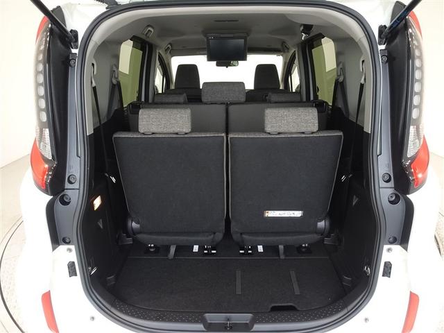 シエンタ Ｚ　衝突被害軽減システム　メモリーナビ　フルセグ　後席モニター　バックカメラ　ＥＴＣ　ドラレコ　両側電動スライド　３列シート　ＬＥＤヘッドランプ　スマートキー　乗車定員７人（23枚目）