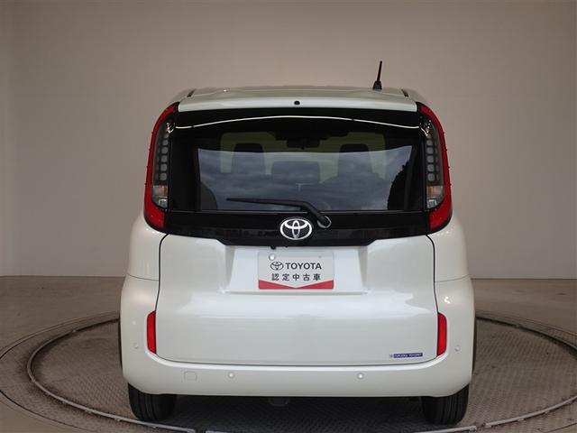 シエンタ Ｚ　衝突被害軽減システム　メモリーナビ　フルセグ　後席モニター　バックカメラ　ＥＴＣ　ドラレコ　両側電動スライド　３列シート　ＬＥＤヘッドランプ　スマートキー　乗車定員７人（25枚目）