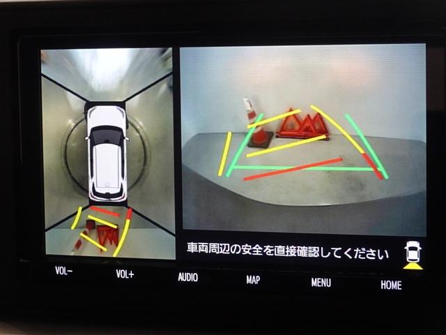 ライズ Ｚ　衝突被害軽減システム　メモリーナビ　フルセグ　バックカメラ　ＥＴＣ　ＬＥＤヘッドランプ　スマートキー（9枚目）