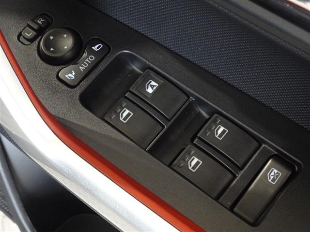 ライズ Ｚ　衝突被害軽減システム　メモリーナビ　フルセグ　バックカメラ　ＥＴＣ　ＬＥＤヘッドランプ　スマートキー（18枚目）