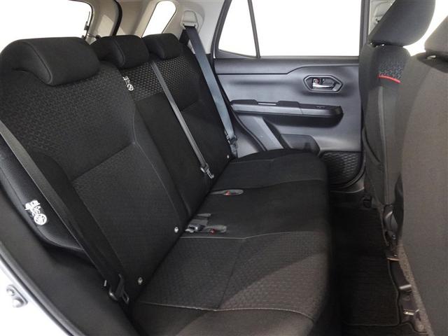 ライズ Ｚ　衝突被害軽減システム　メモリーナビ　フルセグ　バックカメラ　ＥＴＣ　ＬＥＤヘッドランプ　スマートキー（19枚目）