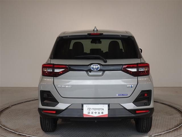 ライズ Ｚ　衝突被害軽減システム　メモリーナビ　フルセグ　バックカメラ　ＥＴＣ　ＬＥＤヘッドランプ　スマートキー（22枚目）