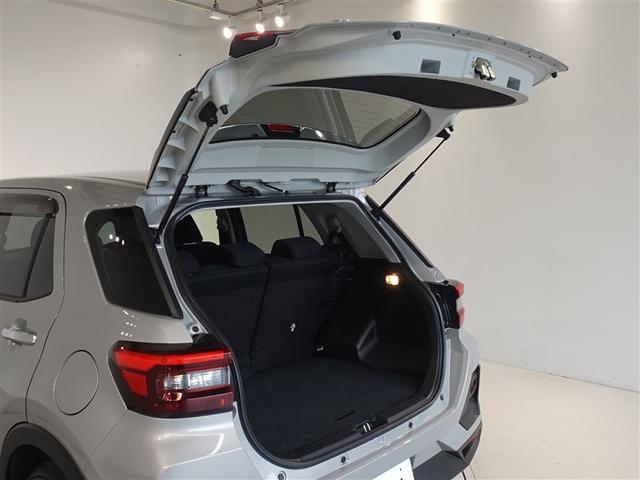 ライズ Ｚ　衝突被害軽減システム　メモリーナビ　フルセグ　バックカメラ　ＥＴＣ　ＬＥＤヘッドランプ　スマートキー（23枚目）