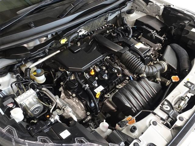 ライズ Ｚ　衝突被害軽減システム　メモリーナビ　フルセグ　バックカメラ　ＥＴＣ　ＬＥＤヘッドランプ　スマートキー（24枚目）