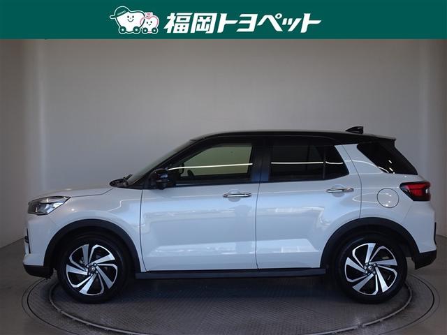 ライズ Z 衝突被害軽減システム フルセグ バックカメラ ETC LEDヘッドランプ スマートキー(2枚目)