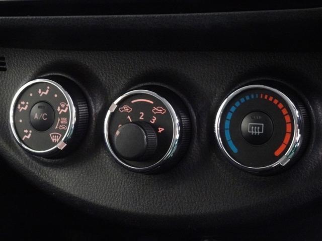 ヴィッツ Ｆ　セーフティーエディション　衝突被害軽減システム　メモリーナビ　フルセグ　バックカメラ　ＥＴＣ　ＬＥＤヘッドランプ　スマートキー（12枚目）