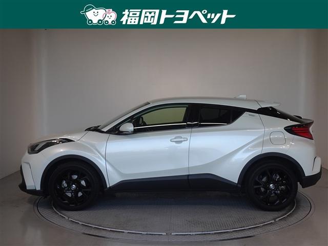 Ｃ－ＨＲ Ｇ　モード　ネロ　セーフティプラス　衝突被害軽減システム　メモリーナビ　フルセグ　バックカメラ　ＥＴＣ　ＬＥＤヘッドランプ　スマートキー（2枚目）