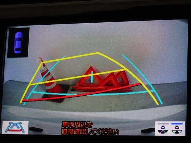 �o�b�N�K�C�h���j�^�[�𑕔����Ă��܂��A�Ԍɓ�������N���N�ł��B