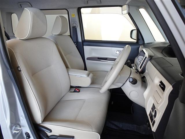 ムーヴキャンバス Gメイクアップ SAII 衝突被害軽減システム メモリーナビ フルセグ バックカメラ ETC ドラレコ 両側電動スライド LEDヘッドランプ スマートキー(4枚目)