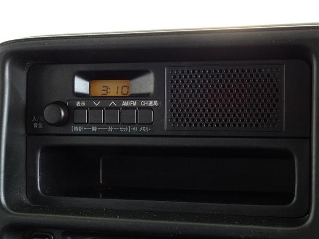 ハイゼットカーゴ ＤＸ　ＥＴＣ（6枚目）