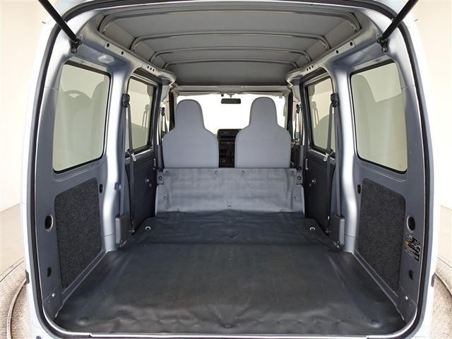 ハイゼットカーゴ ＤＸ　ＥＴＣ（16枚目）