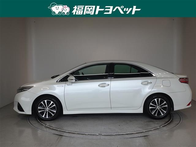 ＳＡＩ Ｓ　Ｃパッケージ　メモリーナビ　フルセグ　バックカメラ　ＥＴＣ　ＬＥＤヘッドランプ　スマートキー（2枚目）