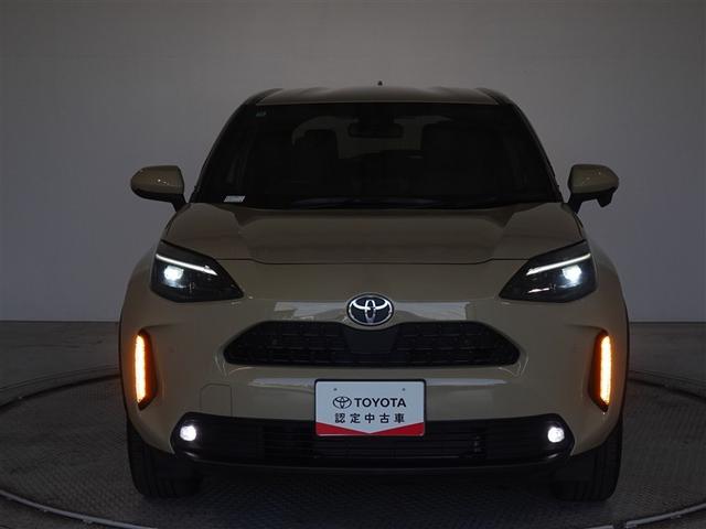 ヤリスクロス Ｚ　衝突被害軽減システム　バックカメラ　ＥＴＣ　ＬＥＤヘッドランプ　スマートキー（25枚目）