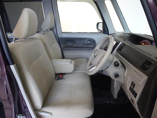 タント Ｌ　メモリーナビ　ワンセグ（4枚目）