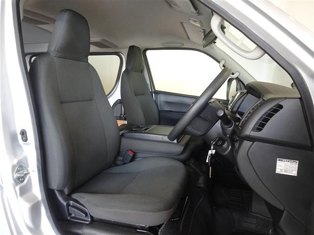 ハイエースバン ロングＤＸ　メモリーナビ　ワンセグ　バックカメラ　ＥＴＣ　ドラレコ　ＬＥＤヘッドランプ（4枚目）