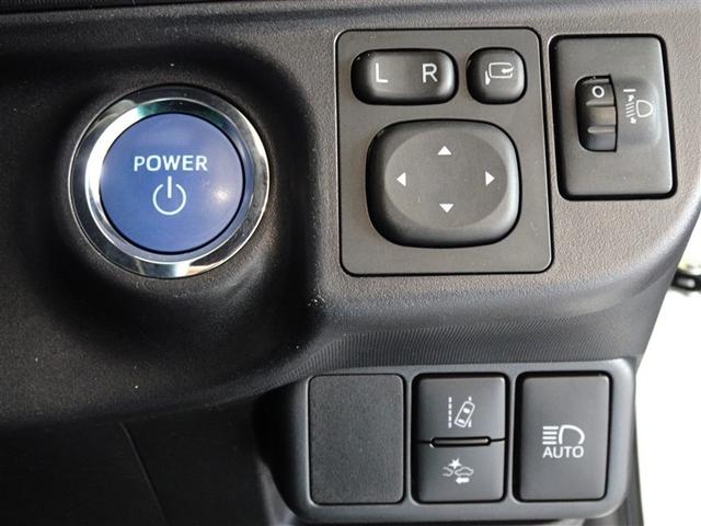 アクア クロスオーバー　グラム　衝突被害軽減システム　メモリーナビ　ワンセグ　バックカメラ　ＥＴＣ　スマートキー（14枚目）