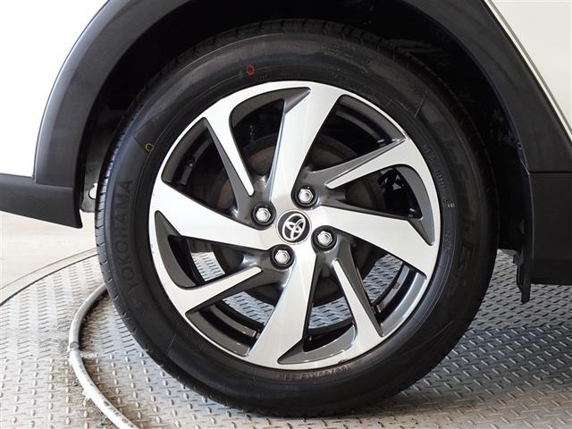 アクア クロスオーバー　グラム　衝突被害軽減システム　メモリーナビ　ワンセグ　バックカメラ　ＥＴＣ　スマートキー（23枚目）