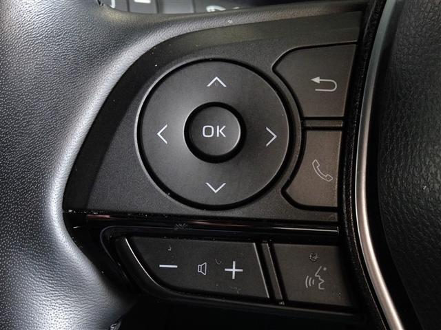 ハリアー Z レザーパッケージ 衝突被害軽減システム メモリーナビ フルセグ バックカメラ ETC ドラレコ LEDヘッドランプ スマートキー(12枚目)