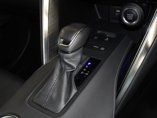 ハリアー Z レザーパッケージ 衝突被害軽減システム メモリーナビ フルセグ バックカメラ ETC ドラレコ LEDヘッドランプ スマートキー(15枚目)